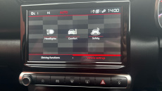 Citroen C3 Aircross 1.2 PureTech 110 Shine 5dr Petrol Hatchback